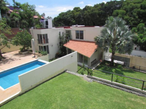 HERMOSA Y LUJOSA RESIDENCIA EN CUERNAVACA